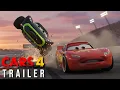 Cars 4 2026 - First Trailer Owen Wilson