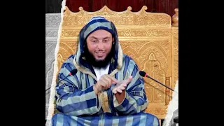 مـن أشـهر الـقـصص السـؤال الذي لقي على إثـره س يـب و يه حـتفه ـ الشيخ سـعيد الـكملي 