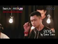 Download Lagu Usop - Derita oleh Isma Sane I Muzik Jam Musim Ke-2