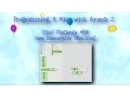 Programming 4 Kids in Scratch 2 Pico Challenge - Case Insensitive Matching