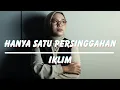 Download Lagu HANYA SATU PERSINGGAHAN - IKLIM (COVER INDAH YASTAMI)