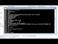Redis Tutorial 5 Redis configuration config get set syntax with example