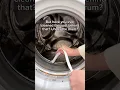 How To Deep Clean Washing Machine