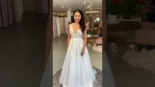 Shop Your Wedding Dresses At Our LA Store Cocomelody Bridal Boutique 