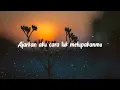 Download Lagu AJAR KAN AKU- ARVIAN DWI (LYRICS) 🎵