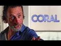 Every time Rick says Carl - Ultimate CORAL Edition All Seasons