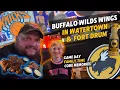 Buffalo Wild Wings Watertown Fort Drum GO Wings Sports Family Memories