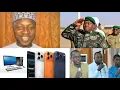 Lagu Alhamdulillah Niger sun fara kera wayar salola da computer 