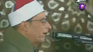 عندما تخطى الشيخ فرج الله الشاذلي كل حدود التجلي خشوع يذيب القلب تمالك دموعك إن استطعت 