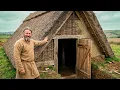 Lagu What Was a Grubenhaus? The Saxon Peasant's Underground Shelter You've Never Heard Of