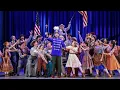 The Music Man National Tour Promo