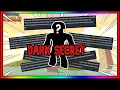 The Twisted Truth About TJ - Doodle World Roblox