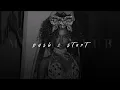 Tyla, PUSH 2 START | slowed + reverb |