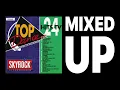 Download Lagu Top Dance Volume 3 - Mixed Up [1991]