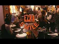 Ezra Collective - Smile (Official Visualiser)