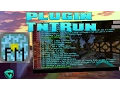 PocketMine TntRun Plugin Map