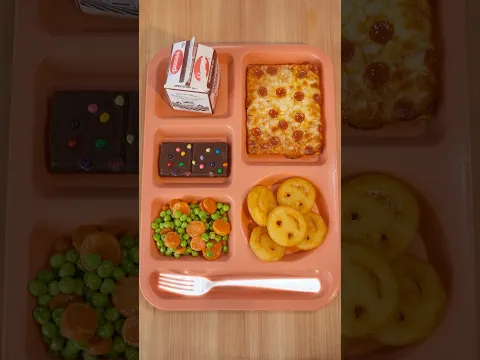 Best School Lunch