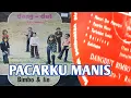 Lagu Pacarku manis_Bimbo ft iin Parlina Album dangdut Bimbo vol.1 Edisi Religi