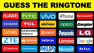 Download Guess the Sound Quiz | 32 SmartPhone Ringtones to Guess MP3