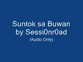 Suntok Sa Buwan - Session Road