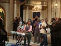 Kirk Franklin, Rickey Smiley, and Tamela Mann - Now Behold the Lamb