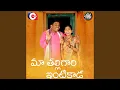 Download Lagu Ma Talligari Intikada