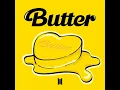 Butter - 방탄소년단 (BTS)