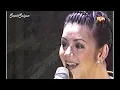 Please Be Careful With My Heart - Regine Velasquez and Jose Mari Chan