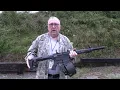 Gforce GF25 shotgun with 20 round drum