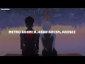 Am I Dreaming - Metro Boomin, A$AP Rocky, Roisee (Sub. Español) | Spider-Verse Soundtrack