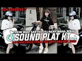 Lagu DJ PLAT KT BREAKBEAT NONSTOP TERBARU VERSION 2025 AUTO GELENG GELENG JEDAG JEDUG VIRAL TIKTOK🎵