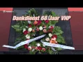 Dankdienst 68 jaar  VHP