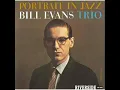 Bill Evans Trio - Spring Is Here
