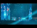 Disturbed w/Ann Wilson- Don't tell me- Welcome to Rockville- Daytona, FL 5/9/24