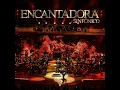 Encantadora (Sinfónico En Vivo)