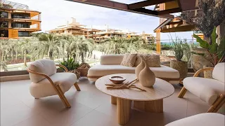 (Rep) Bravíssima: Luxo com Vista para o Mar! O Refúgio de Veraneio 🏝️