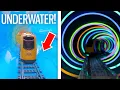 Download Lagu I Built a HUGE Lego Railway - Up Stairs \u0026 Underwater!