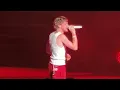 Bailey Zimmerman - Where It Ends (Live from WIL Jinglefest 2025 St Louis MO 12-13-2025)