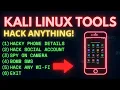 I Found Hidden Kali Linux Tools to Hack Anything in 2026