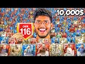 Download Lagu I Opened 500+ Packs in FC Mobile!