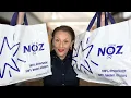 Lagu Gros haul Noz : 200€ bien dépensés !