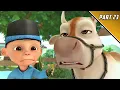 Download Lagu FULL Episod Baru Upin \u0026 Ipin Musim 16 - Kisah Idul Adha | Upin Ipin Terbaru 2022