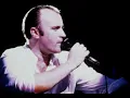 Download Lagu PHIL COLLINS - That's just the way it is (live in Tokyo, 09/03/1990)