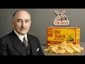 The Rise and Fall of Old Dutch The Snack Brand That Ate Its Rivals