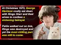 Download Lagu Why George Hated Being A Beatle — The Dark Secrets of George Harrison | Rock ’N’ Roll Mysteries #34