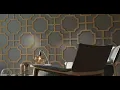 Fretwork Wall and Ceiling Panels