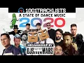 Download Lagu Djs From Mars - 1001Tracklists A State Of Dance Music 2020 Megamashup Mix (50 Tracks In 12 Minutes)
