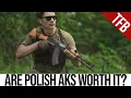 Are Polish AK-47s Worth the Money The WBP Jack Review