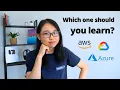 AWS vs Azure vs GCP Which one should you learn
