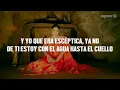 Yuridia - Literal (Letra)
